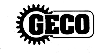 GECO trademark