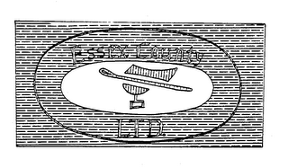 ESSEX COUNTY LTD. trademark
