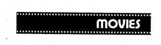 MOVIES trademark