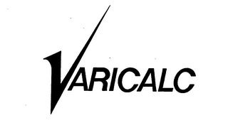 VARICALC