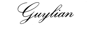 GUYLIAN trademark