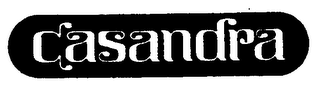CASANDRA