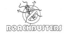 ROACHBUSTERS