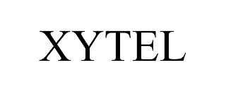 XYTEL trademark