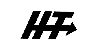 HT trademark