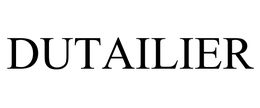 DUTAILIER INTERNATIONAL INC.