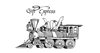 GIFT EXPRESS trademark