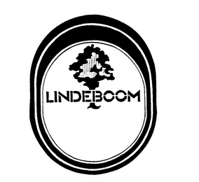LINDEBOOM trademark