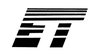 ET CORP trademark