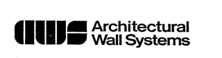 AWS ARCHITECTURAL WALL SYSTEMS