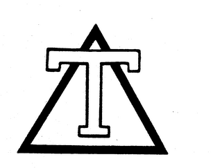 T trademark