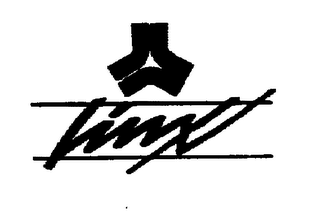 LINX trademark