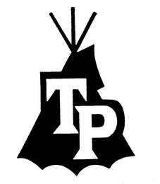 TP trademark