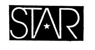 STAR trademark