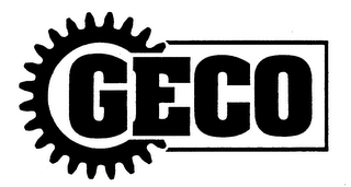 GECO trademark