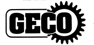GECO trademark