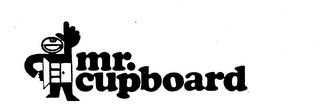 MR. CUPBOARD trademark