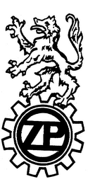 ZP trademark