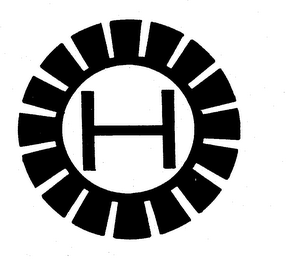 H trademark
