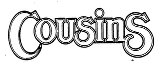 COUSINS trademark
