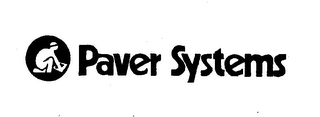 PAVER SYSTEMS