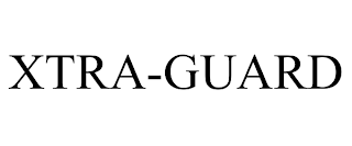 XTRA-GUARD trademark