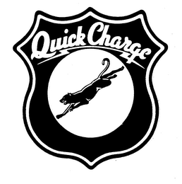 QUICK CHARGE trademark