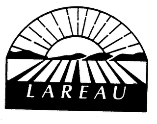 LAREAU trademark