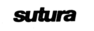 SUTURA trademark