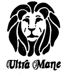 ULTRA MANE