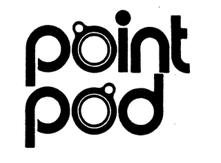 POINT POD trademark