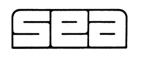 SEA trademark