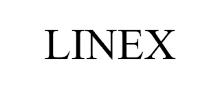 LINEX trademark