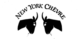 NEW YORK CHEVRE