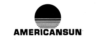 AMERICANSUN trademark