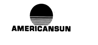 AMERICANSUN trademark