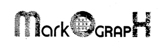 MARKOGRAPH trademark