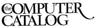 THE COMPUTER CATALOG