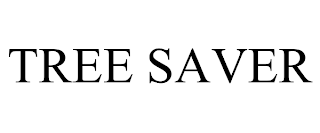 TREE SAVER trademark