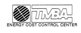 TMBA ENERGY COST CONTROL CENTER