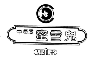MISHERR trademark