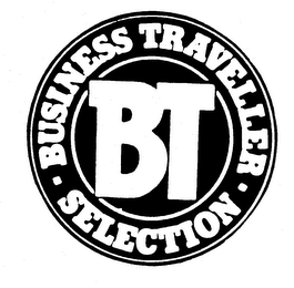 BT BUSINESS TRAVELLER SELECTION