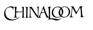 CHINALOOM trademark