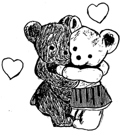 TEDDYGRAM, INC. "SOMEONE YOU LOVE NEEDS SOMETHING TO HUG"