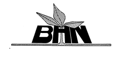 BHN trademark