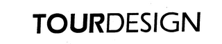 TOURDESIGN trademark