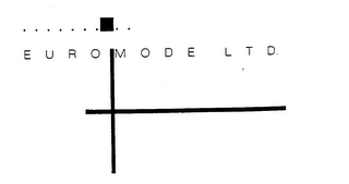EUROMODE LTD. trademark