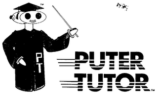 PUTER TUTOR PT