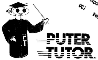 PUTER TUTOR PT