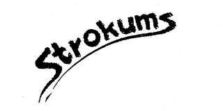 STROKUMS